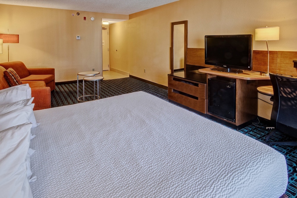 Fairfield Inn & Suites Memphis Southaven 9/31