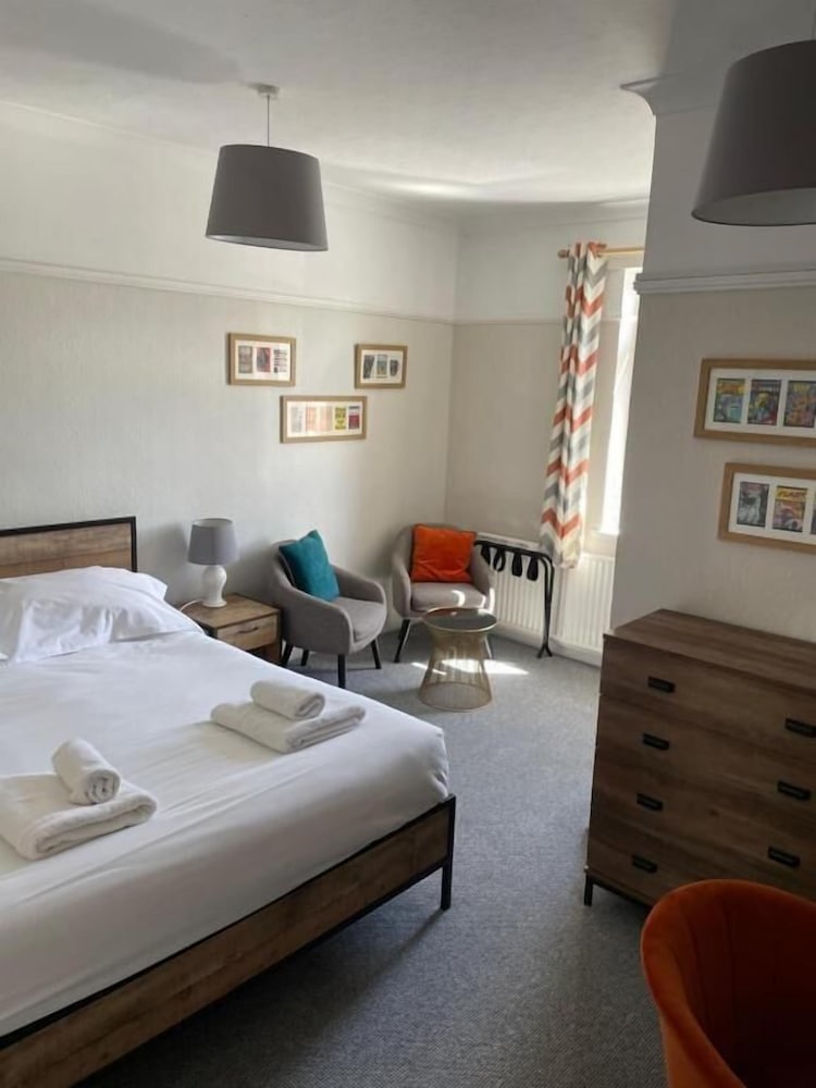 Grasmere Court Hotel - Guest house 15/45