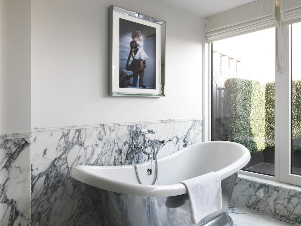 The Wellesley Knightsbridge A Luxury Collection Hotel, London 44/57
