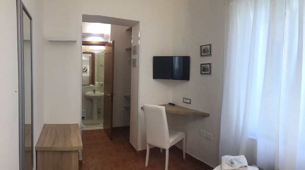 Hotel Alinari 21/42