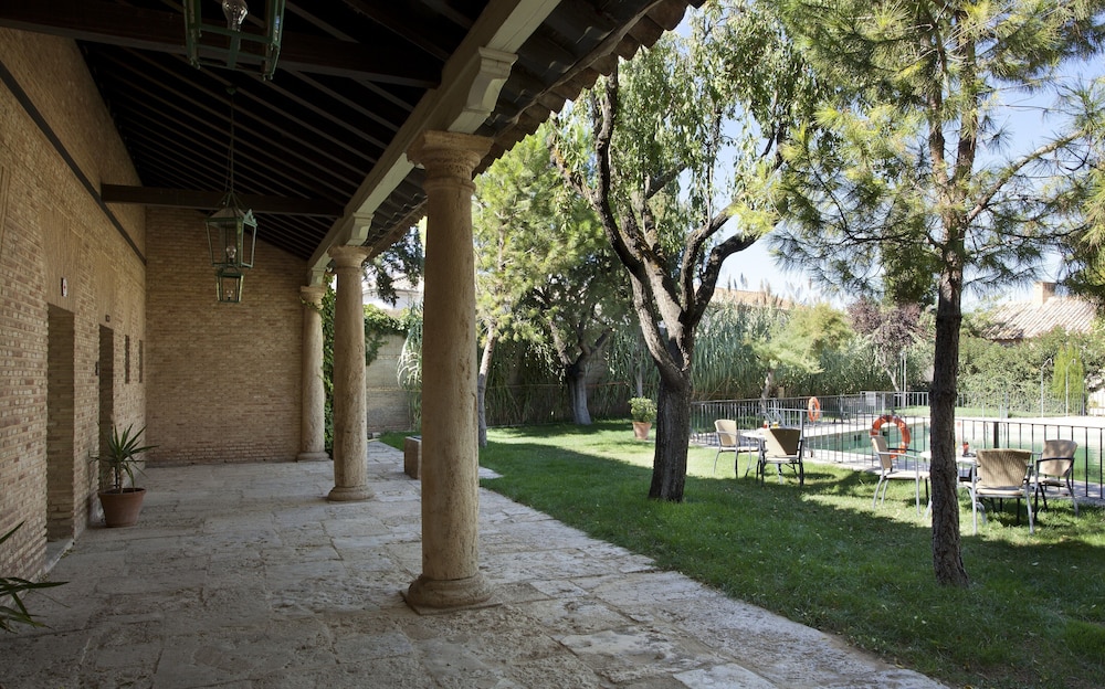 Parador de Almagro 19/71