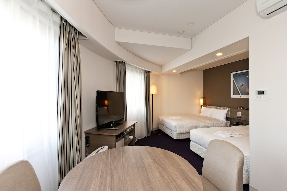 Sotetsu Fresa Inn Tokyo-Toyocho 15/48