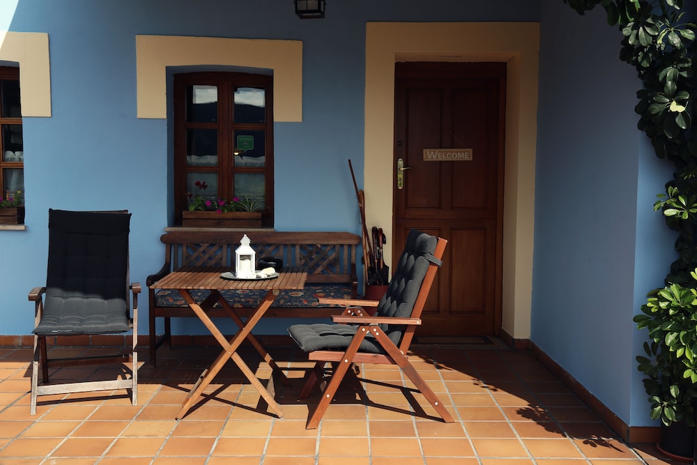 Casa De Aldea La Pumariega 26/34