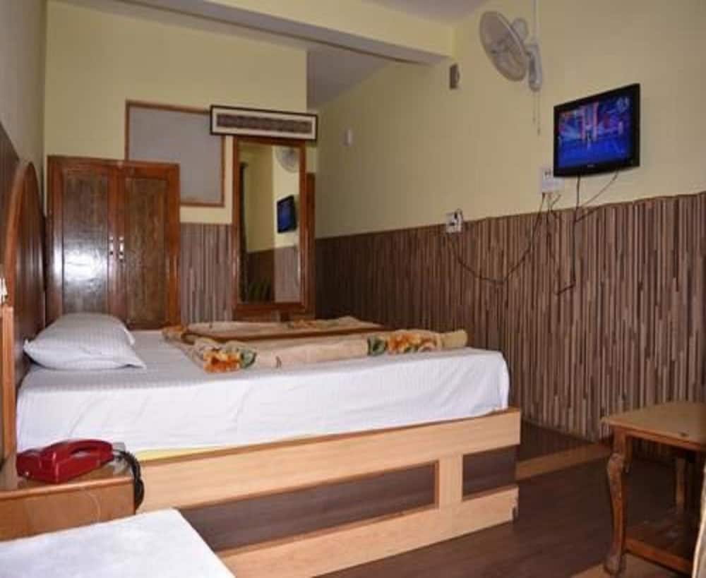Hotel Tashila - Manali 6/17