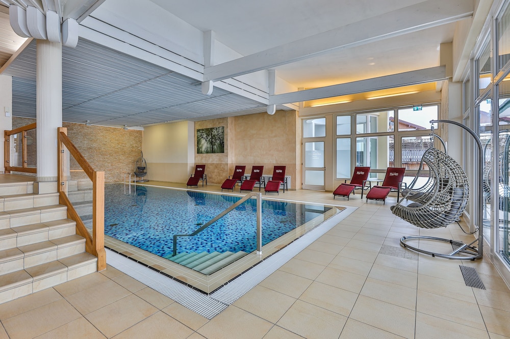 Alpenhotel Fischer 43/71