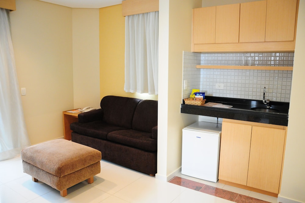 Brasilia Santana Gold Flat 18/49
