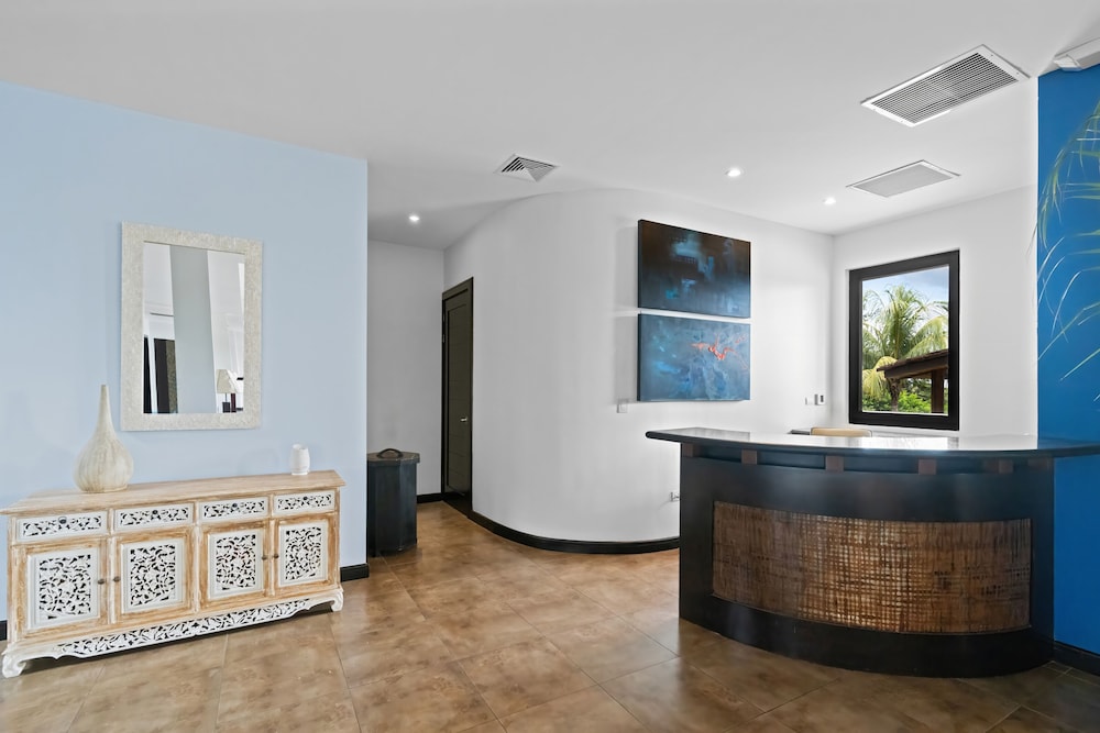 Villa Buena Onda 4/50
