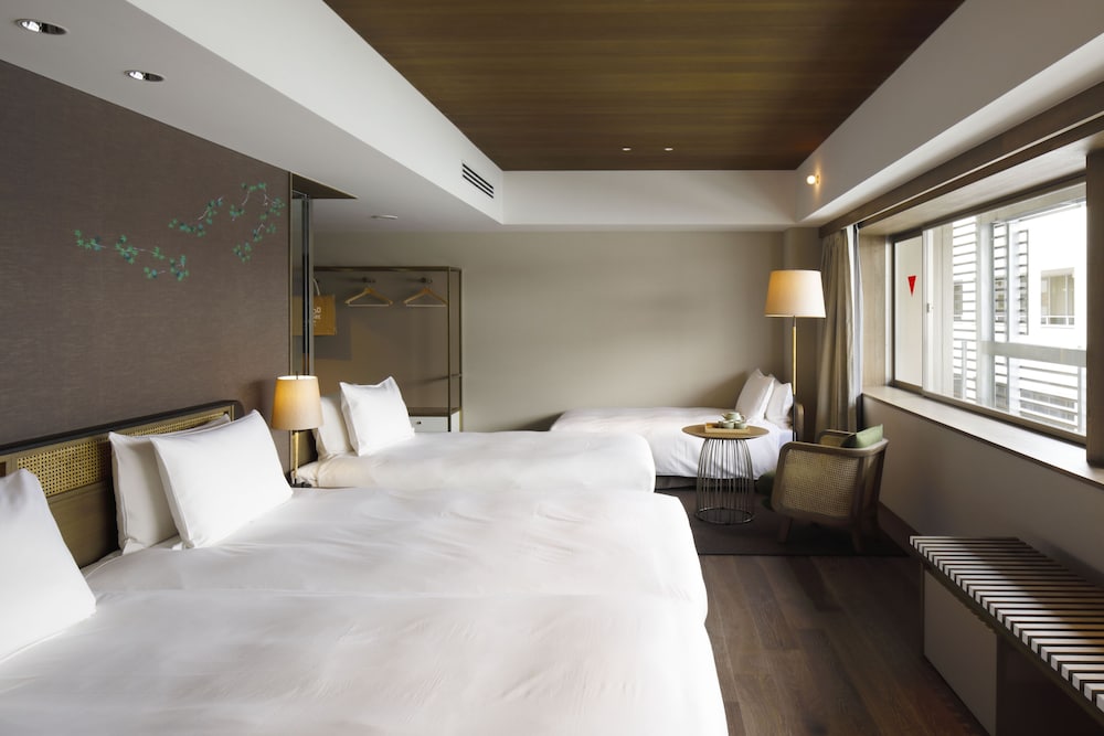 Good Nature Hotel Kyoto 16/48