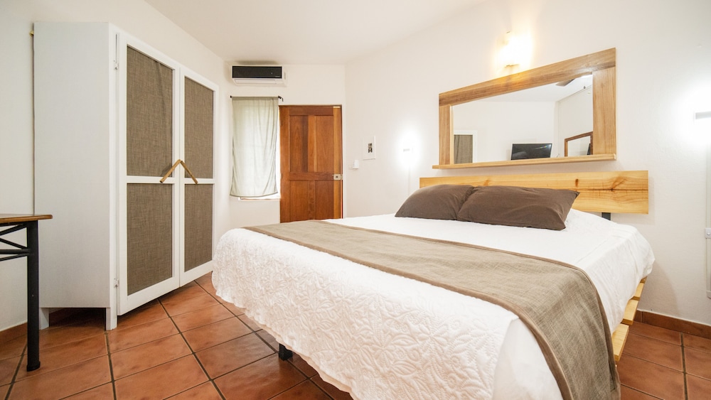 Hotel Luna Llena 14/62