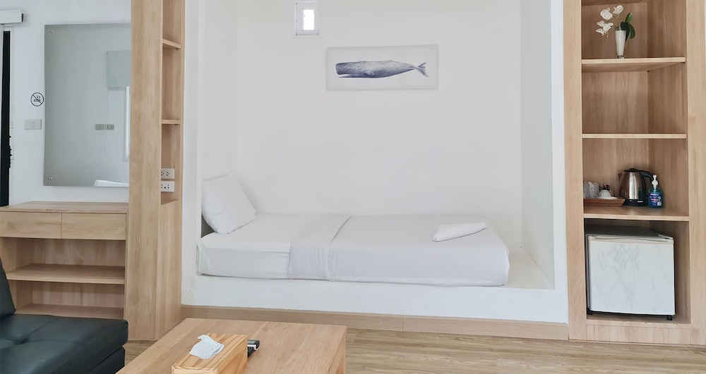 Sawasdee Coco Resort 50/50