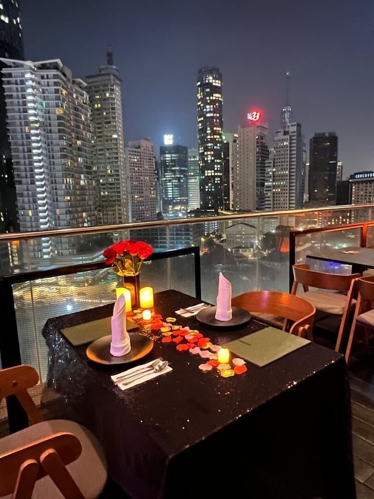 Hotel Maya Kuala Lumpur City Centre 44/48