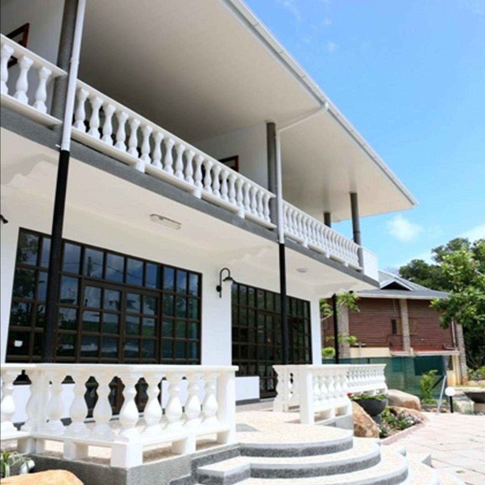 La Digue Self Catering 3/46