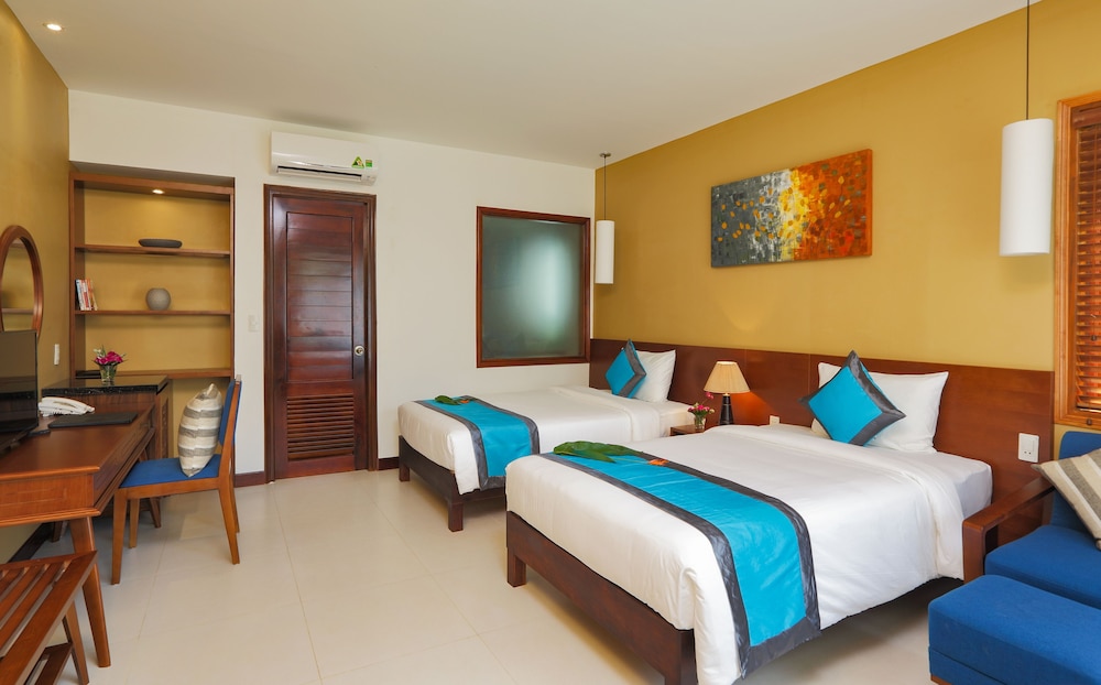 Nadine Phu Quoc Resort 36/71