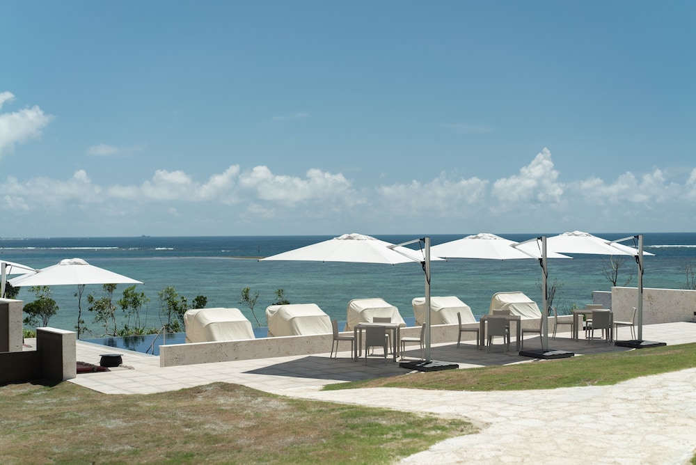 The Hiramatsu Hotels & Resorts Ginoza 40/50