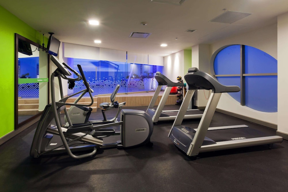 Hampton Inn by Hilton Ciudad del Carmen Campeche 22/50