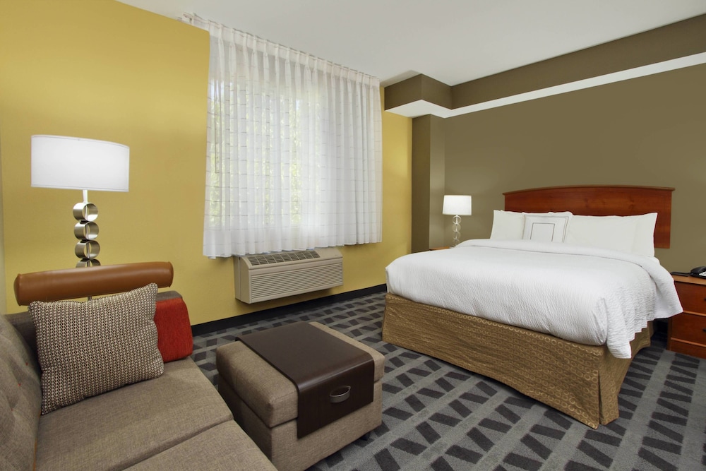 TownePlace Suites by Marriott San Jose Cupertino 11/36