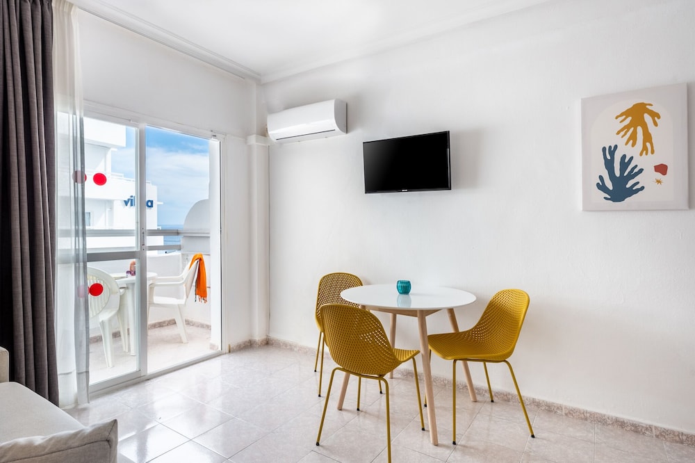 Vibra Lux Mar Aparthotel 32/48