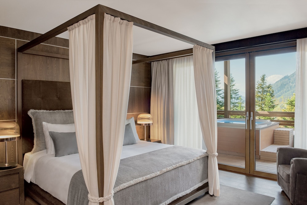 Lefay Resort and SPA Dolomiti 7/46