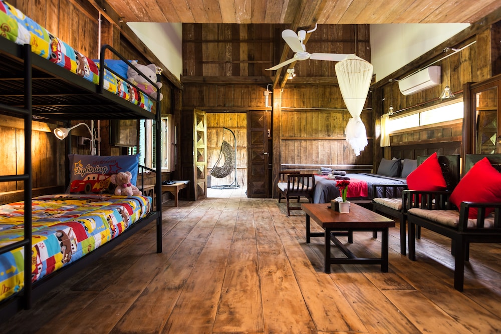 Kampot River Residence 14/50