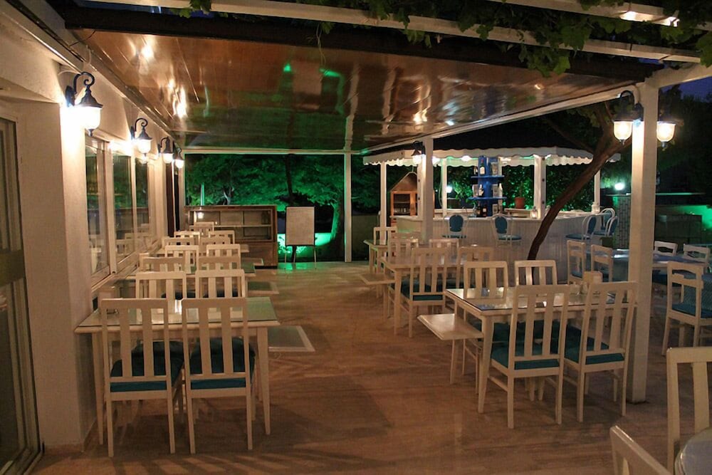 Altinyaz Hotel 21/35