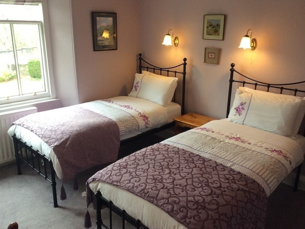 Annslea Guest House 8/38