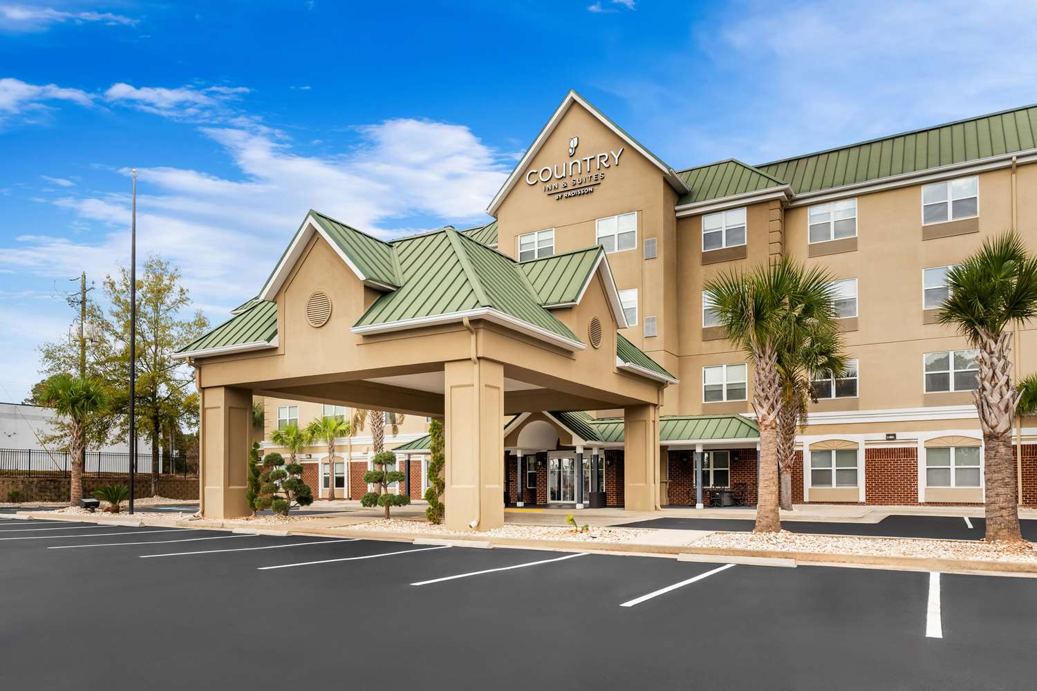Country Inn & Suites By Radisson Macon North Ga 4/39