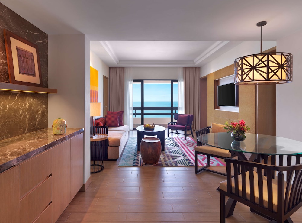 Hyatt Regency Kuantan Resort 30/64