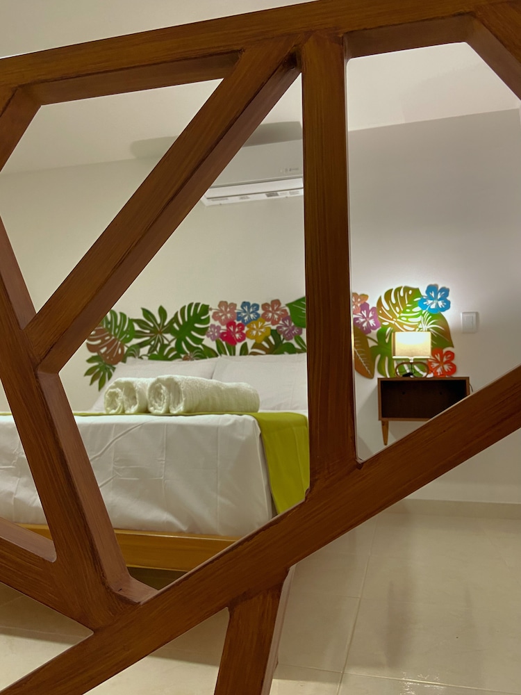 Hotel Evocacion 11/19