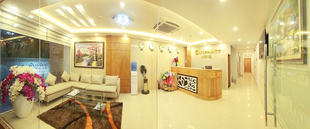 Valentine Hotel Da Nang 44/51
