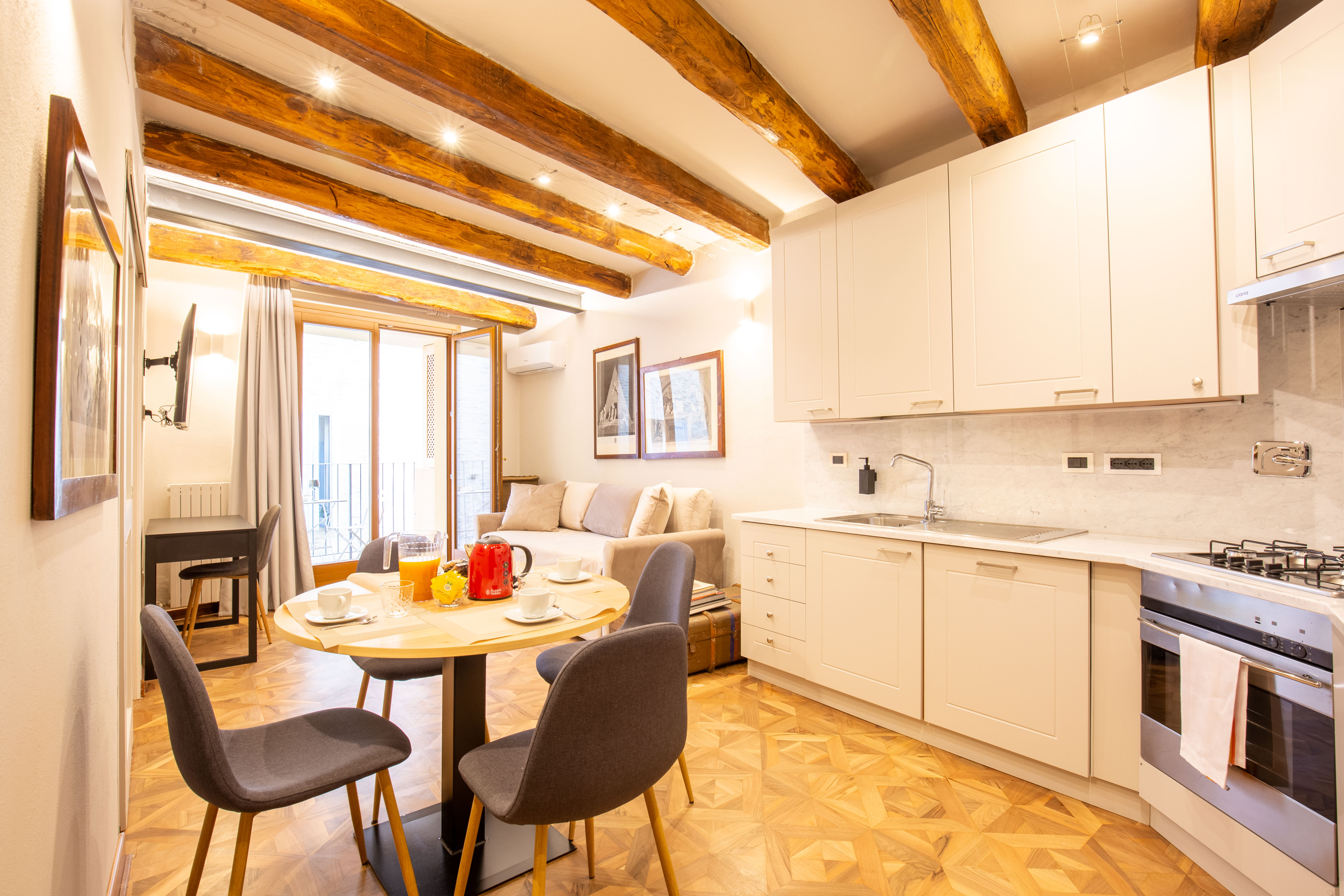 Falegnami Suites 41/50
