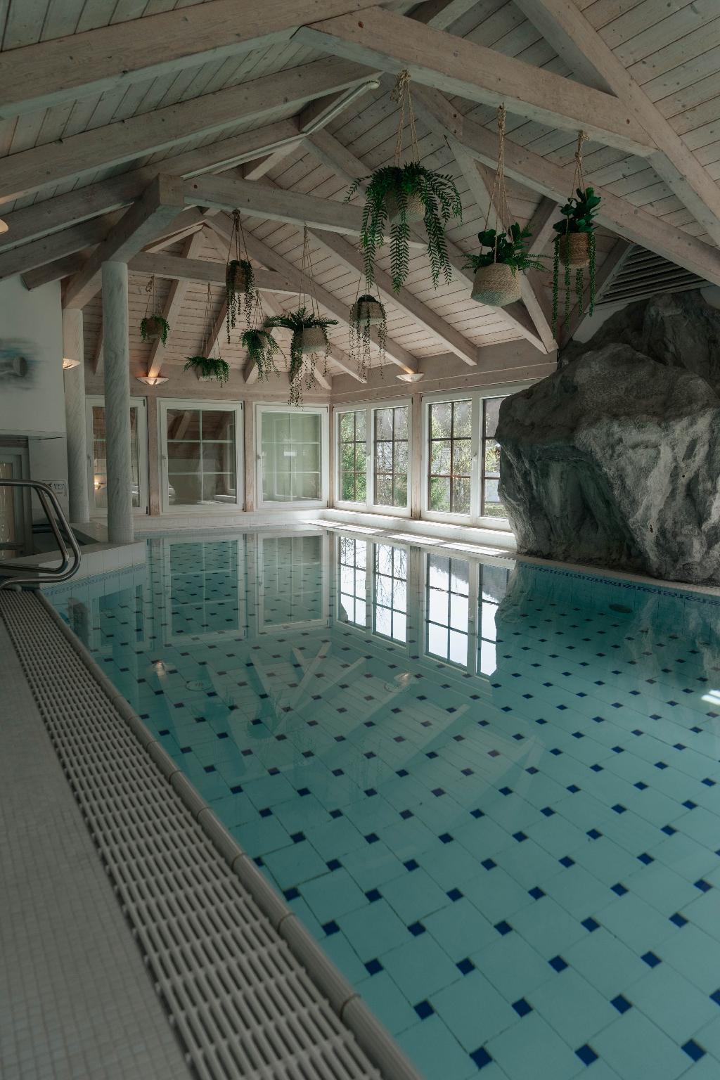 Bergrose Hideaway — 4