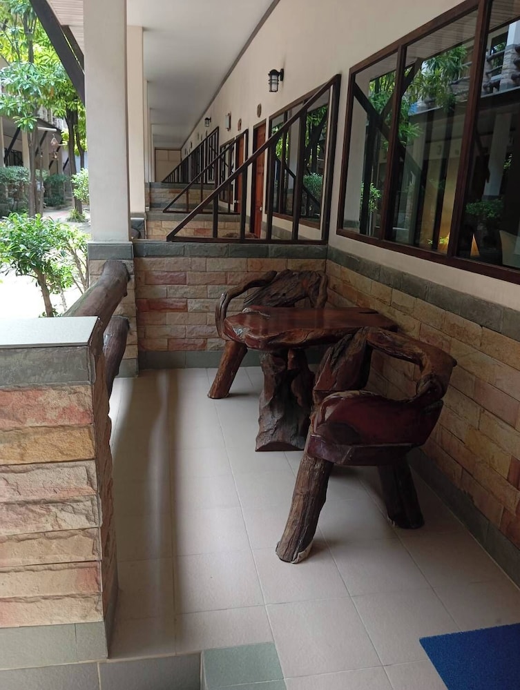 Phangan Bayshore Resort 55/69