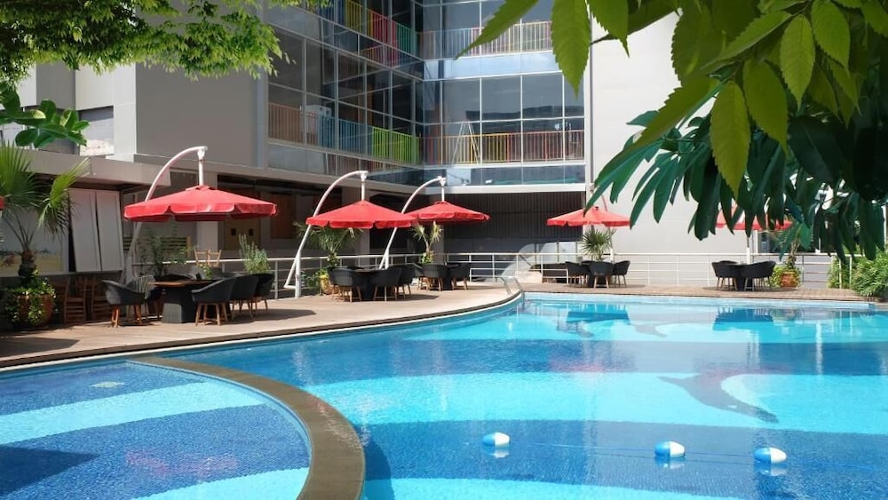 Mg Setos Hotel Semarang 1/51