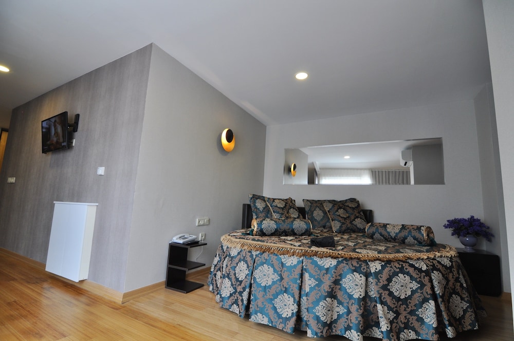 HOTEL BOSFORA 31/50