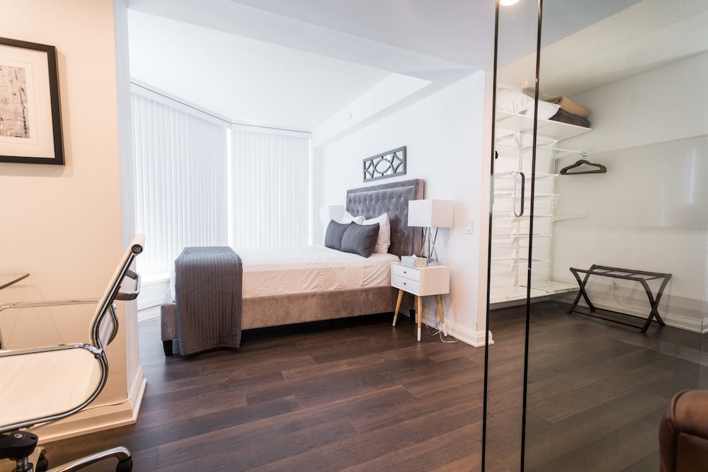Bellamond Yorkville 27/75