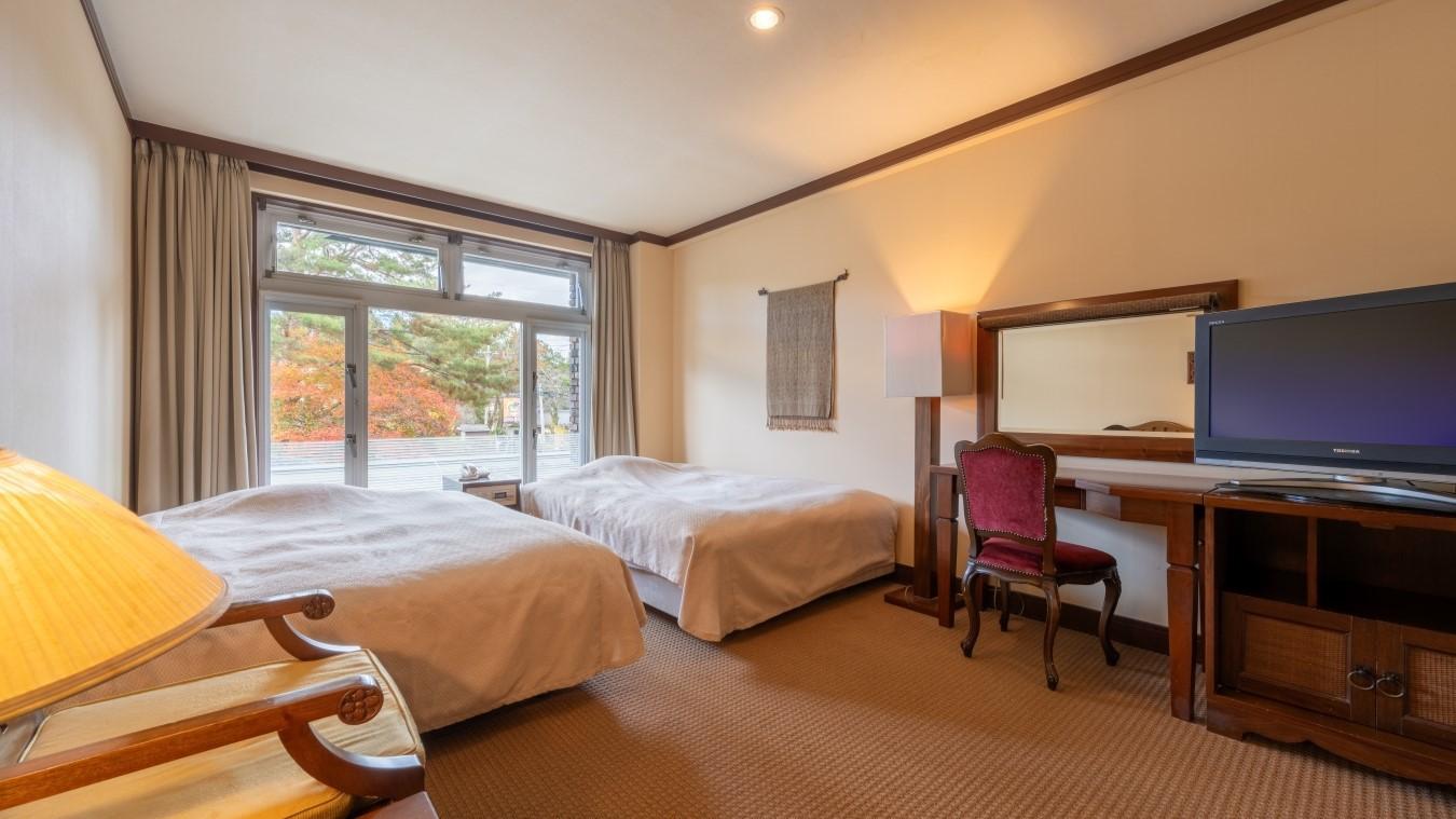 Oriental, Single Bed