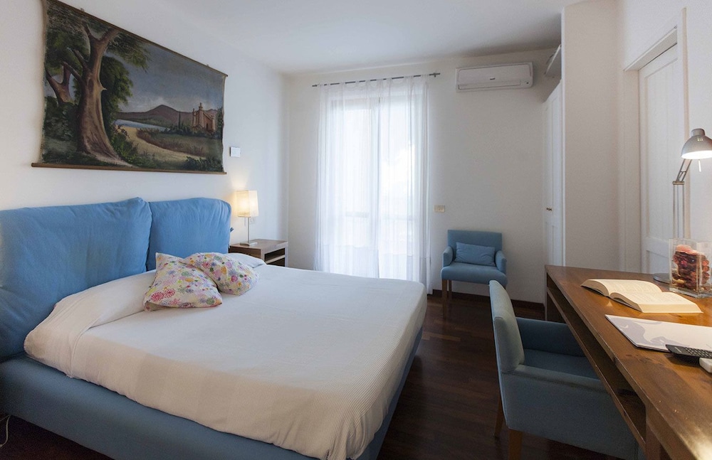 Hotel Pocho 7/50