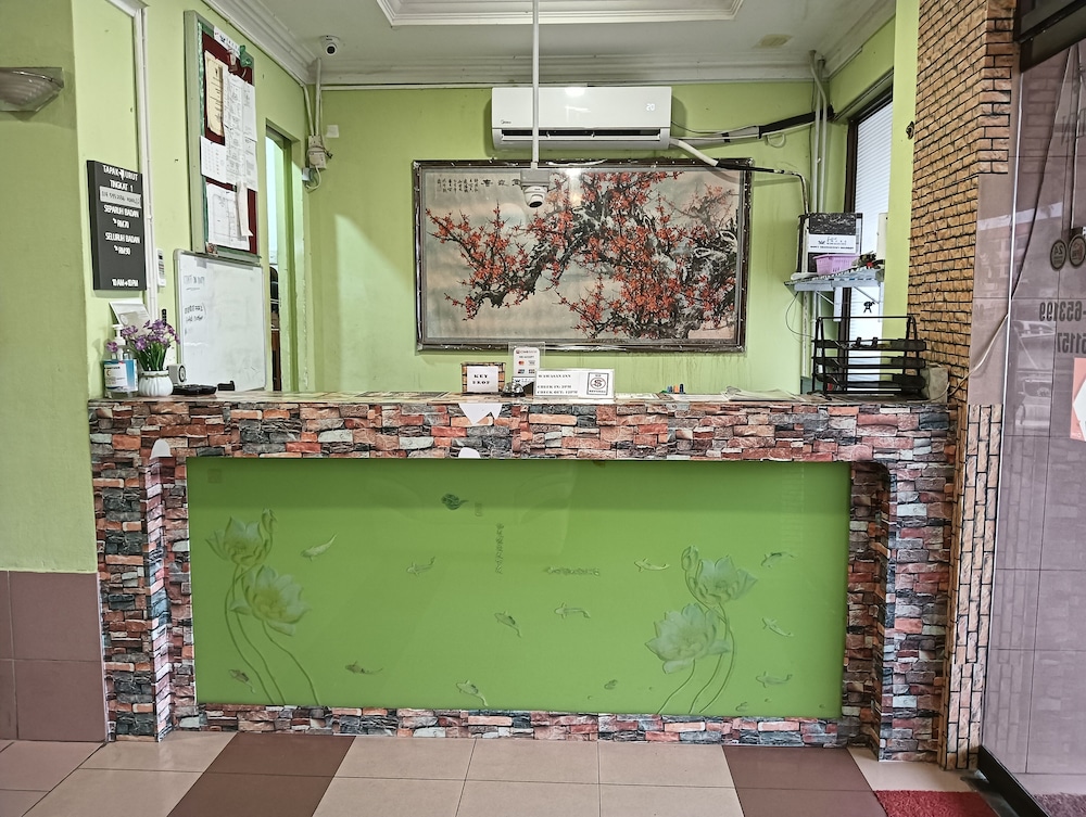 Hotel O Wawasan Inn 7/33