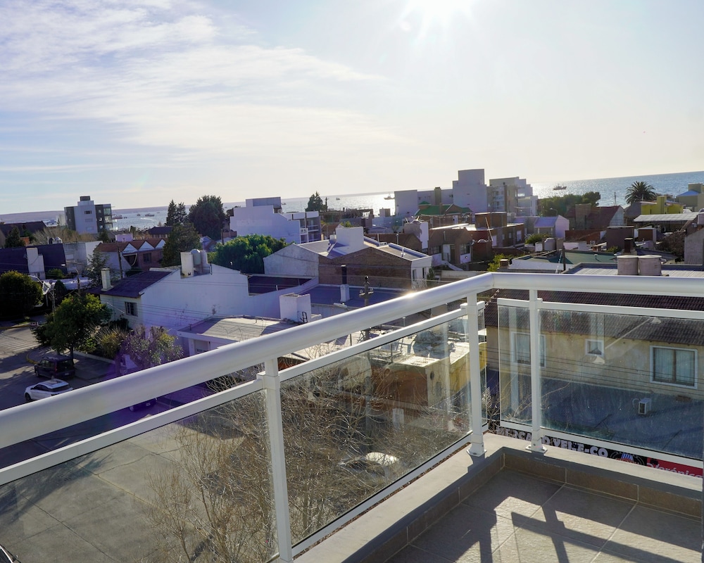 Ramada Residences by Wyndham Puerto Madryn CQ Parry 35/41