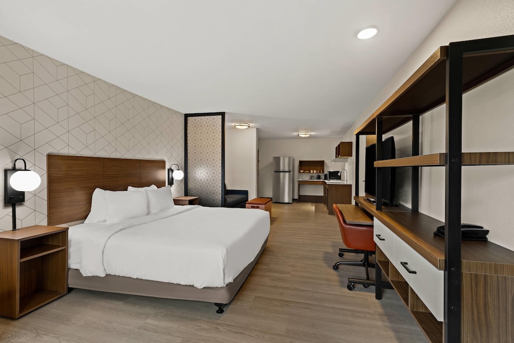 Everhome Suites Atlanta Newnan 25/46