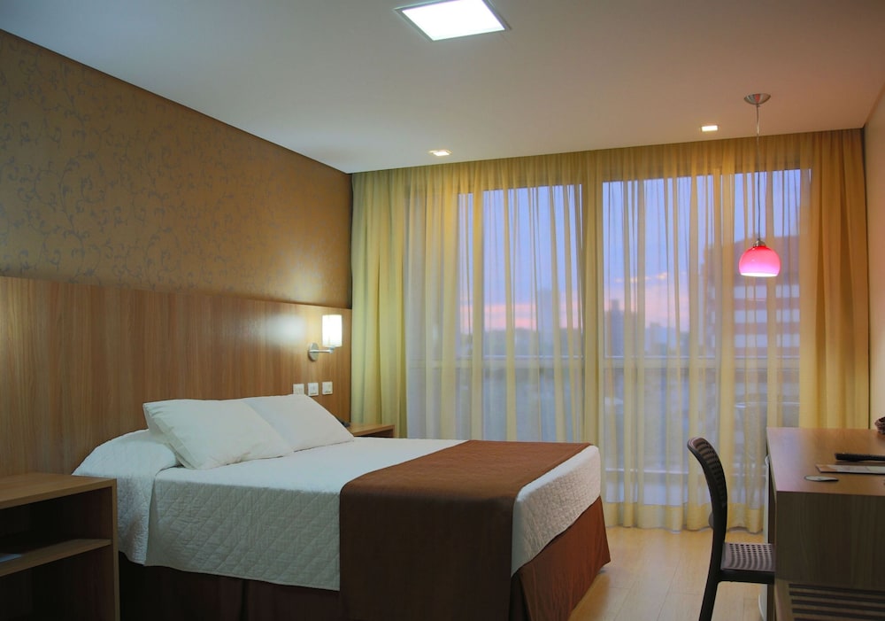 Foz Presidente Comfort Hotel 21/61