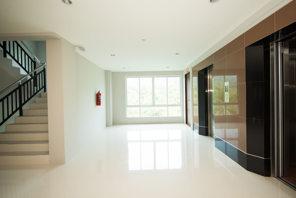 Ahad Suite Ao Nang 9/22