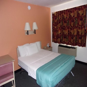 AMERICAS BEST VALUE INN 26/53
