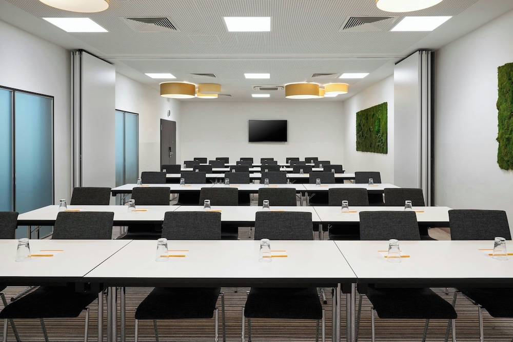 Four Points Flex by Sheraton Essen 36/50