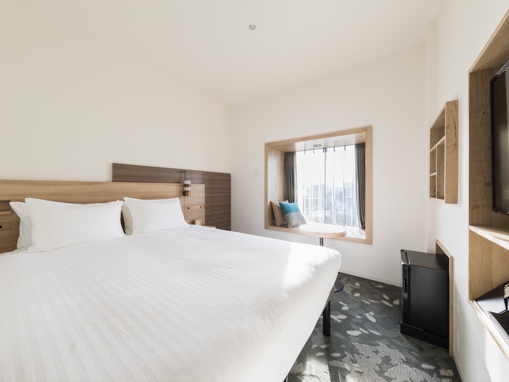 SUPERIOR, DOUBLE BED