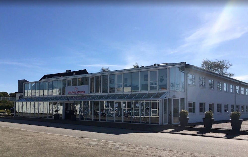 Hotel Birkegaarden 2/49