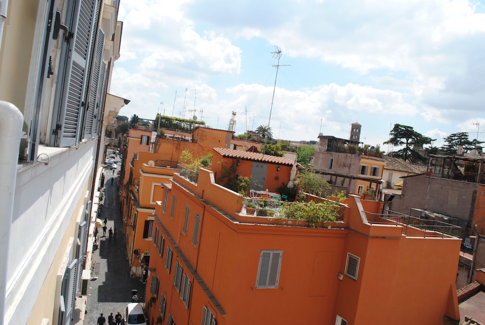Guest House Cavour 278 6/56