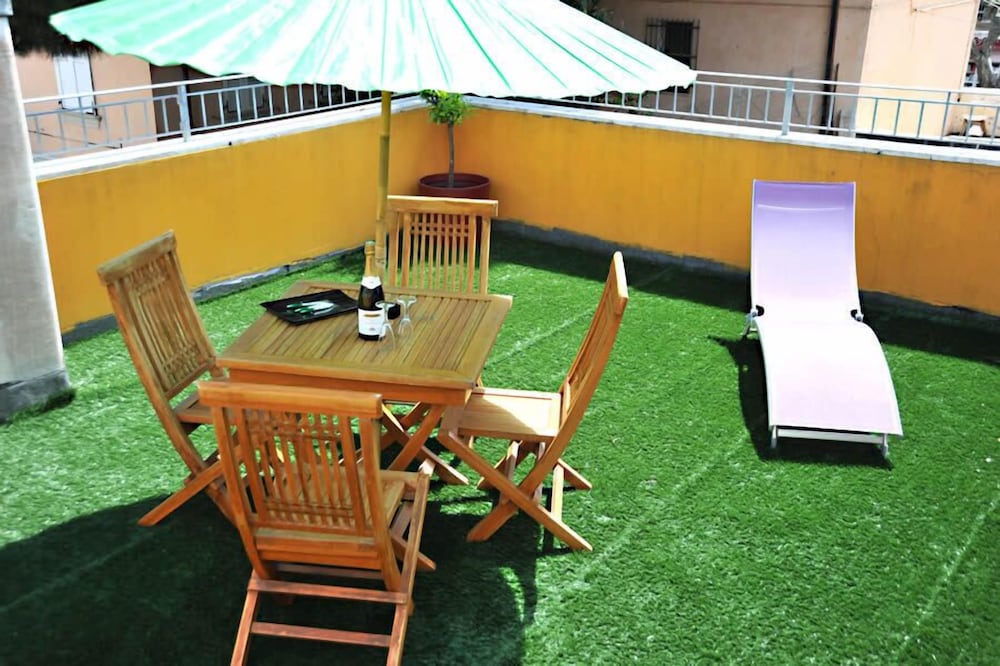 Hotel Margherita 16/18