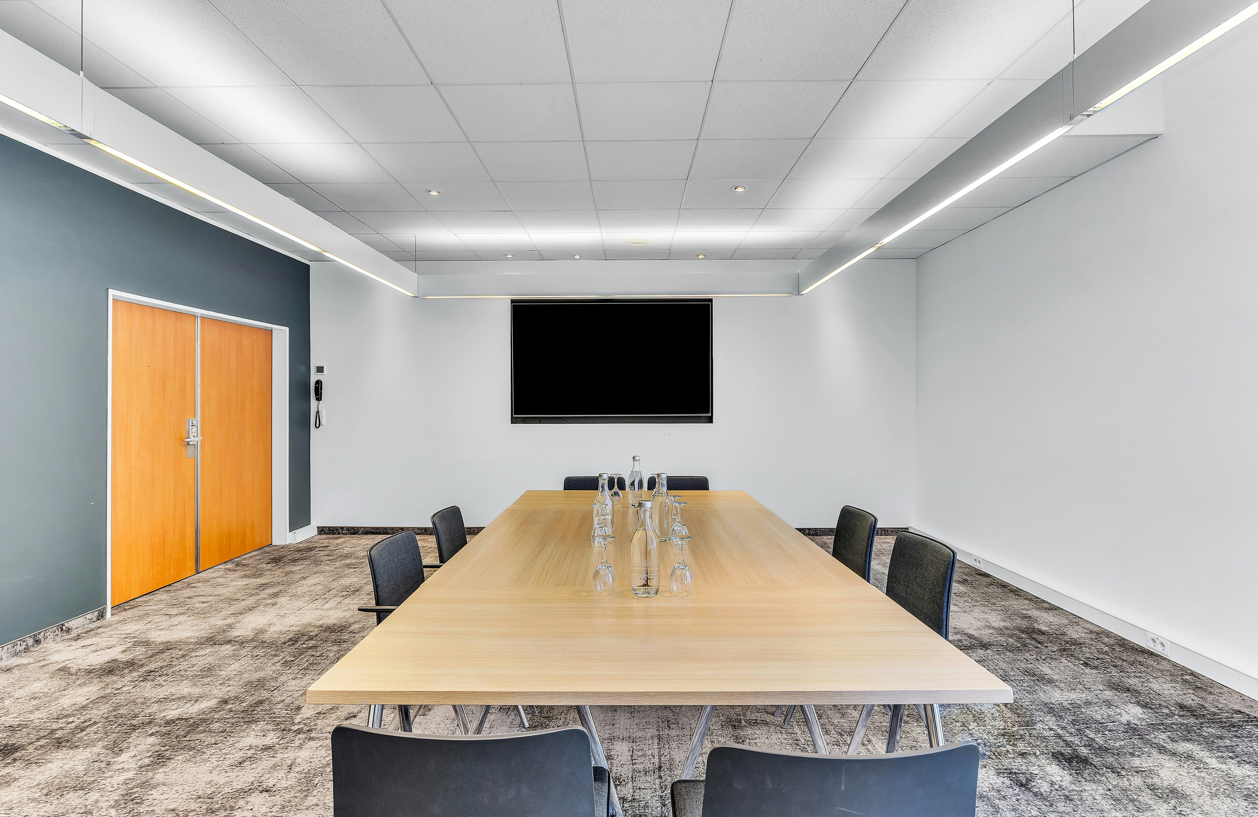 Leonardo Hotel Hannover Medical Park 35/50