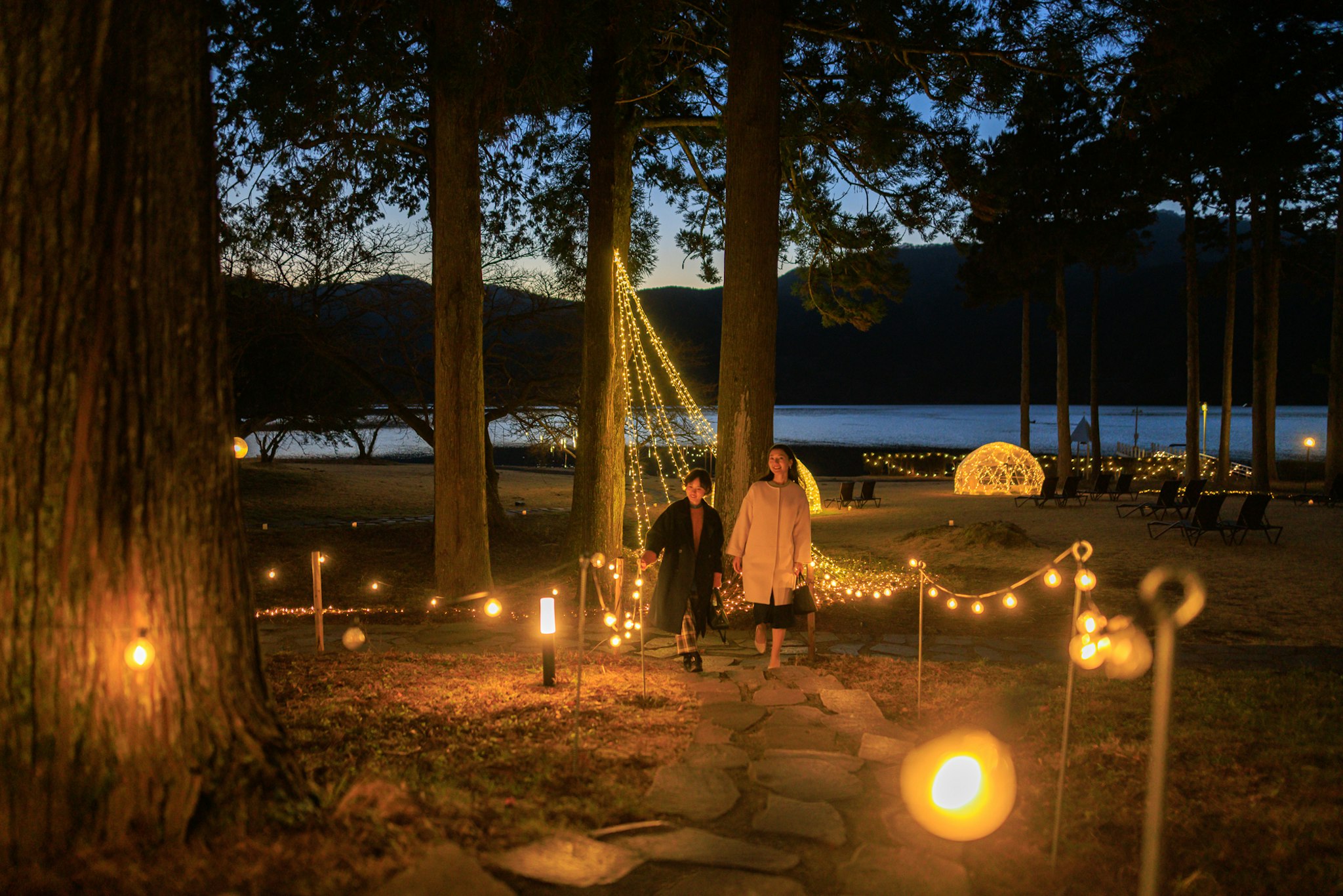 The Prince Hakone Lake Ashinoko 46/50